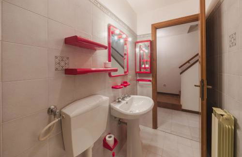 Apartment Villaggio 5 Terre-11 by Interhome - Foto 15