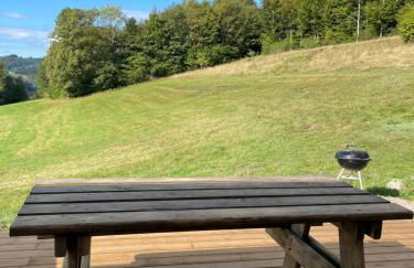 Refuge au coeur des Vosges - Foto 23