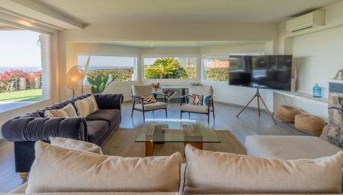 Casanova, villa with Barcelona's skyline - Foto 3