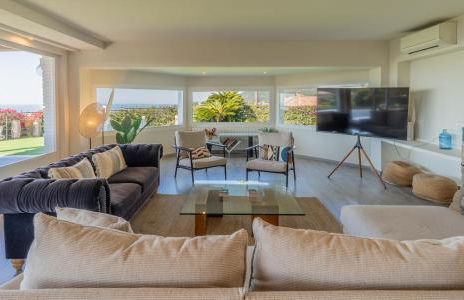 Casanova, villa with Barcelona's skyline - Foto 3