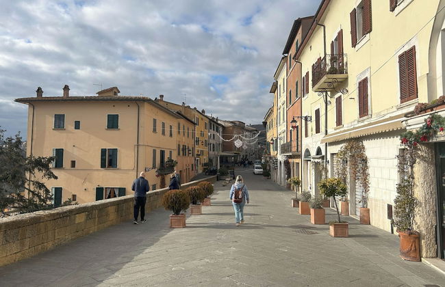 Garibaldi 14 Suite - Foto 32