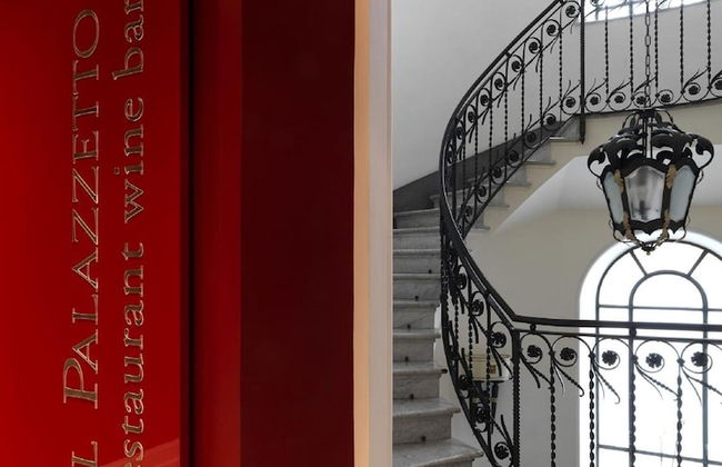 Il Palazzetto - Foto 27