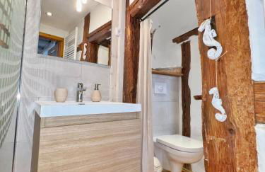 Gîte Par ci, Par là - Foto 10