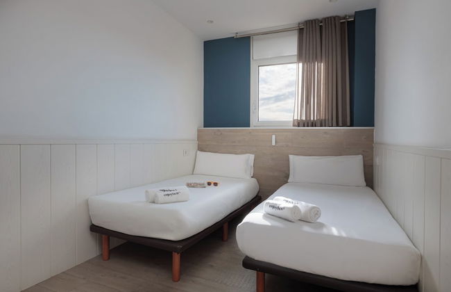 ENJOYBCN MARINA APARTMENT - Foto 5