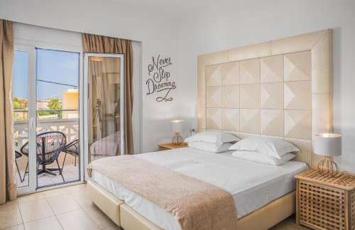 Vergina Apartments & Suites - Foto 36