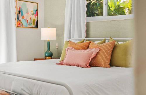 Casa Coral Vista | Heated Pool, Spa, Mins to Beach - Foto 45