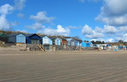 Captain’s Cabin - Photo 32