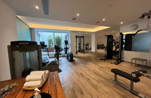 Riva Lake lodge - Foto 68