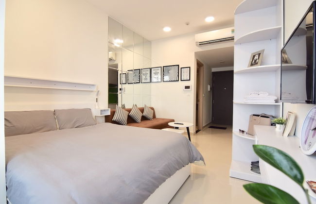 Chau Apartments - Foto 67