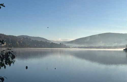 Appart'Hôtel LIDO au bord de l'eau - Foto 8