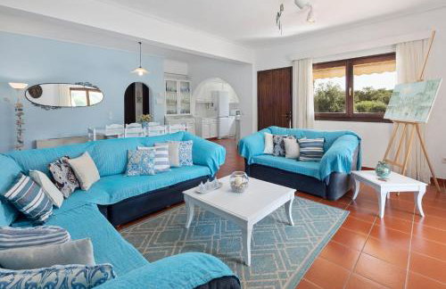 Villa Lianolia - Foto 18