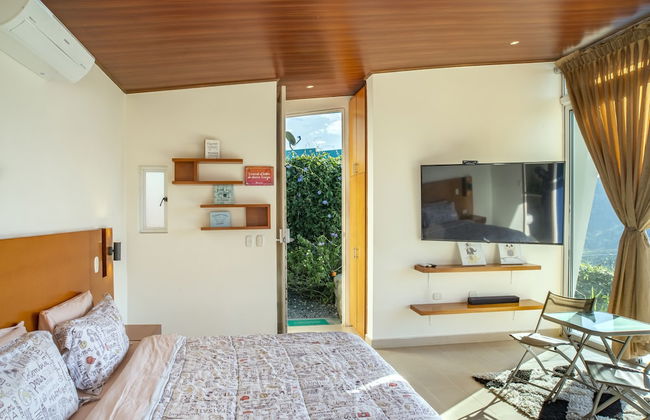 Sunset Palm Lodge - Foto 16