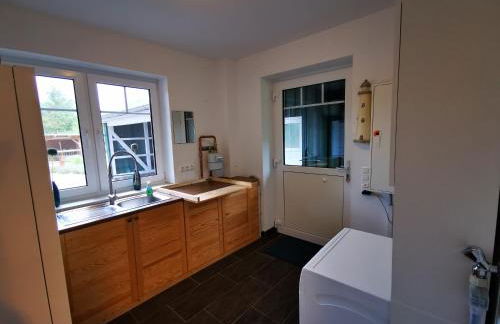 Traumhaftes Ferienhaus an der Nordseeküste - Foto 6