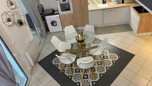 Appartement Cosy - Les Ecureuils - Foto 5