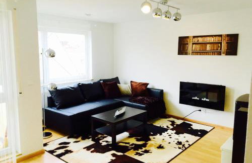 Traumwohnung Stuttgart - Foto 1