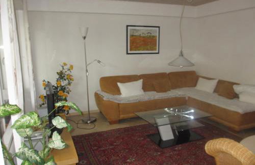 Im Zentrum Hebelhof 2 Zi. - Foto 2