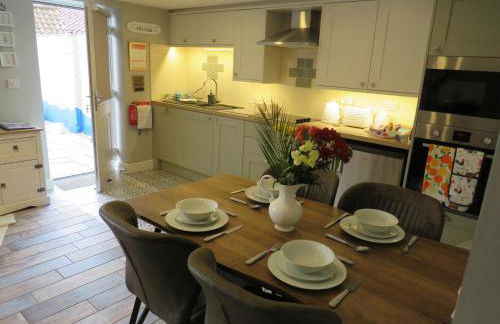 The Tack Room at Eastmoor Farm Fantastic 2 Bed Dog Friendly Luxury Cottage with Secure Gardens and Onsite Parking - Foto 47