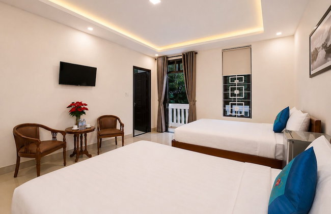 PAPAYAGARDEN Homestay - Foto 28