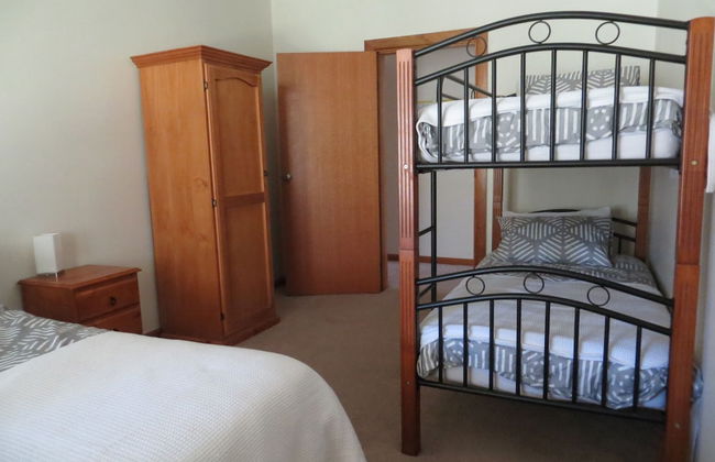 Capertee National Park Cottages - Foto 6