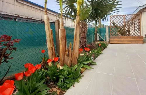 Studio à Saint Priest géré par un particulier - Foto 12