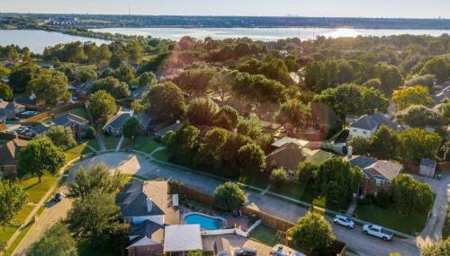 Texan 5 3 Oasis - Hot tub Pool Cinema Room - Foto 4