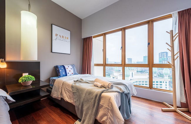 Sunway Resort By Himmel - Foto 5