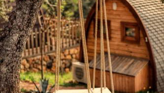 CORK VALLEY - Pet Friendly & Only Adults - Foto 1, Garden, Garden view