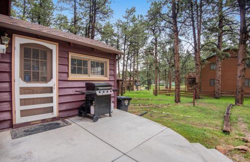 Big Bear Cabin - Foto 16