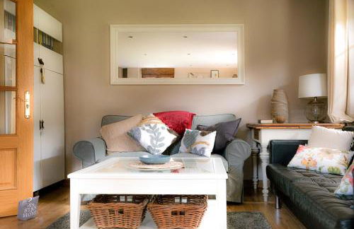 Apartamento Reina de la Paz en San Sebastián de Garabandal - Foto 7