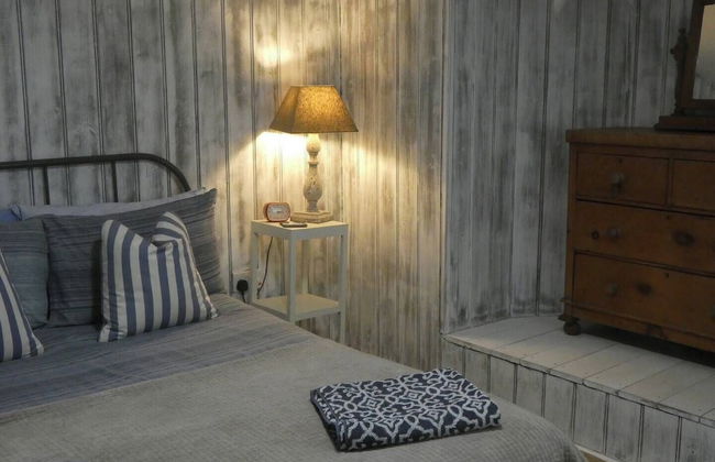 Isle Escape Retreat- Sleeps 4, Garden & Games Room - Foto 2