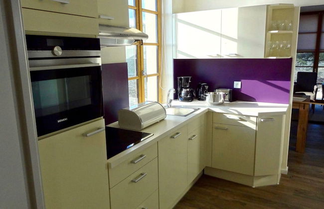 Résidence Château Ferrassières - Foto 18