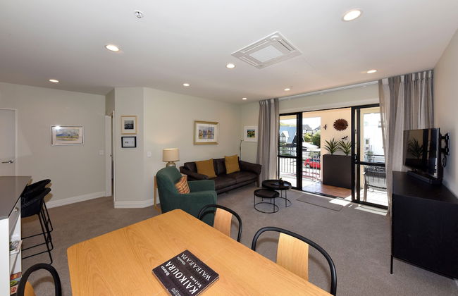 West Fitzroy Apartments - Foto 79