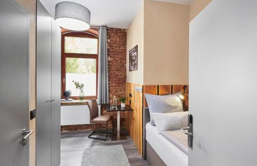 Hanomag Quartier - Foto 23