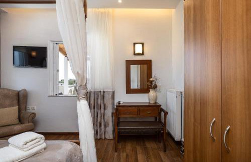 Luxurious Villa Kirianna - Private Pool, Jacuzzi, Sauna, & Gym - 13km to Rethymno center - Photo 27