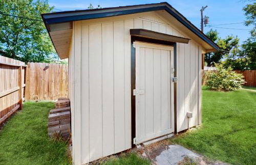 Game Room! Family Home, 6 Mi to Pearl District - Foto 19