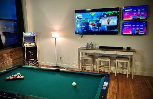 Downtown Riverview Loft - Foto 12