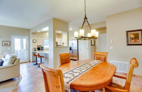 Oro Valley Condo with Community Pool Near Hiking! - Foto 6