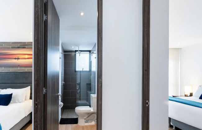 72Hub Apartments by Jalo - Foto 20