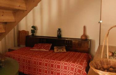 Krania House #Petrilo #Argithea #Agrafa - Photo 8