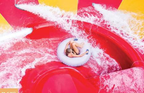 Creekside Cozy 3BD • Near Dunes - Foto 45