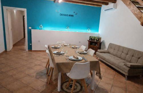 Cecilia's home - Foto 25