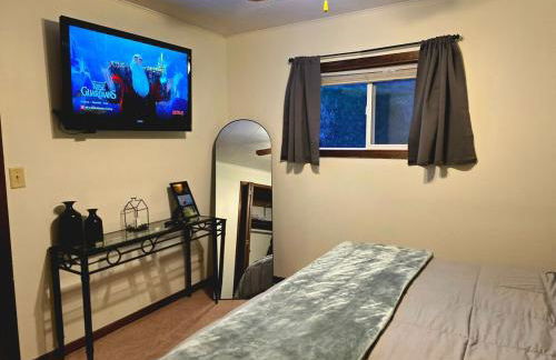 Lewis And Clark Hideaway SD side hot tub 2 min lake - Foto 10