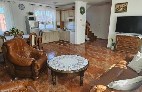 DOM Na MAZURACH - JEZIORO, LAS !!! - Foto 14