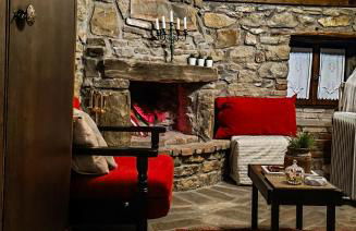 Το Πέτρινο Σπιτάκι - Foto 15