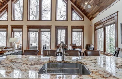 Trail Magic- Sk-in & Ski-out - Foto 19