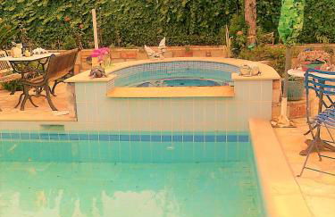 Jacuzzi Pool House AMA5690 - Foto 7