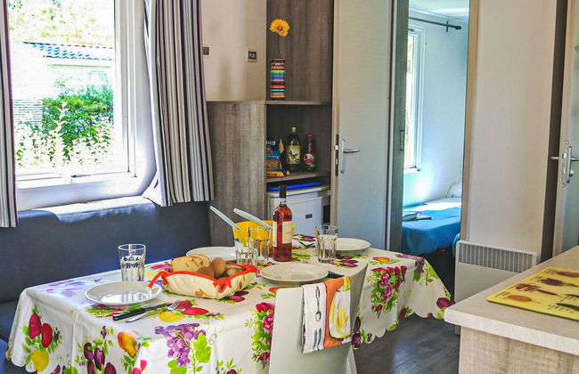 Camping La Masseria - Photo 7