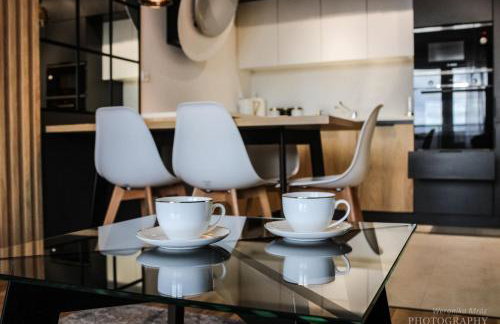 D Apartments Centrum Prowiantowa II - Photo 7