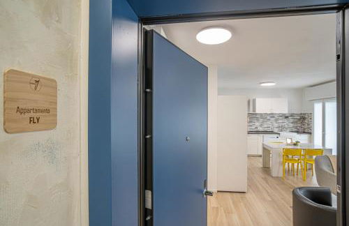 Residenza JOY - Foto 56