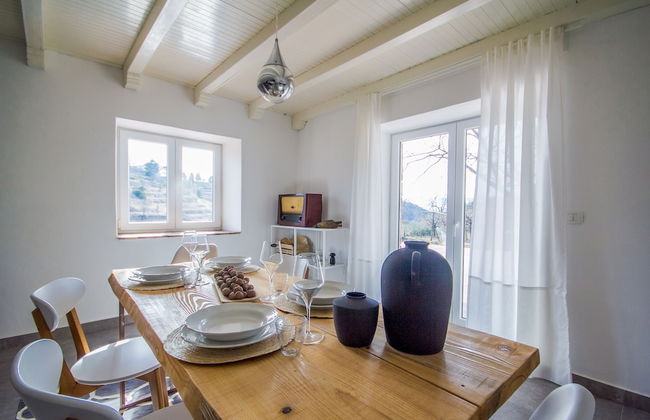 Villa Mamma Mia - Foto 12